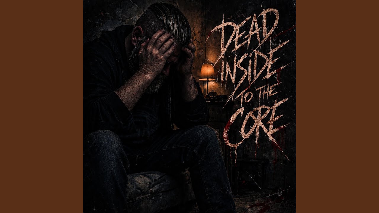 Dead inside to the core