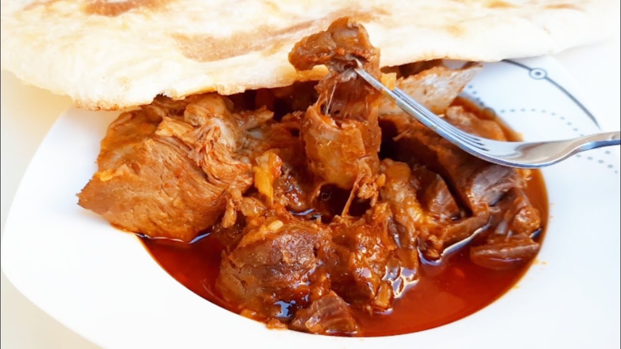KEMİKLİ ETİ BU Y&Ouml;NTEMLE  PİŞİRİN HARİKA OLUYOR💯Kemikli Et Haşlama(SAL&Ccedil;ALI)