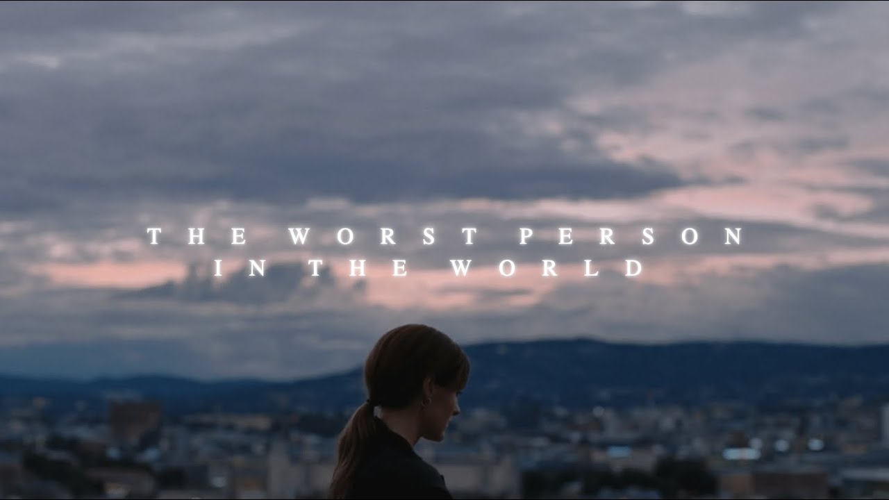 Visuals - The Worst Person in the World (4K)