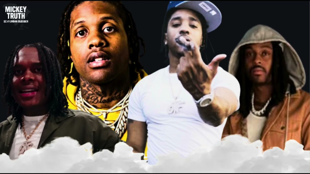 OTF Boona Says Wukaduk Comes Around When His Money Low or Is It Beef With Booka600?!