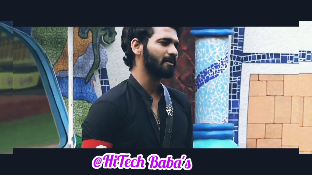 BIGG BOSS 4 TELUGU TROLL | Akhil vs Abhijeet 🔥 🔥 🔥 | HiTech Baba's