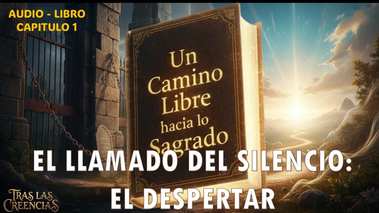 CAP. 1 Un libro para explorar tu interior, cuestionar creencias y reconectarte contigo mismo.