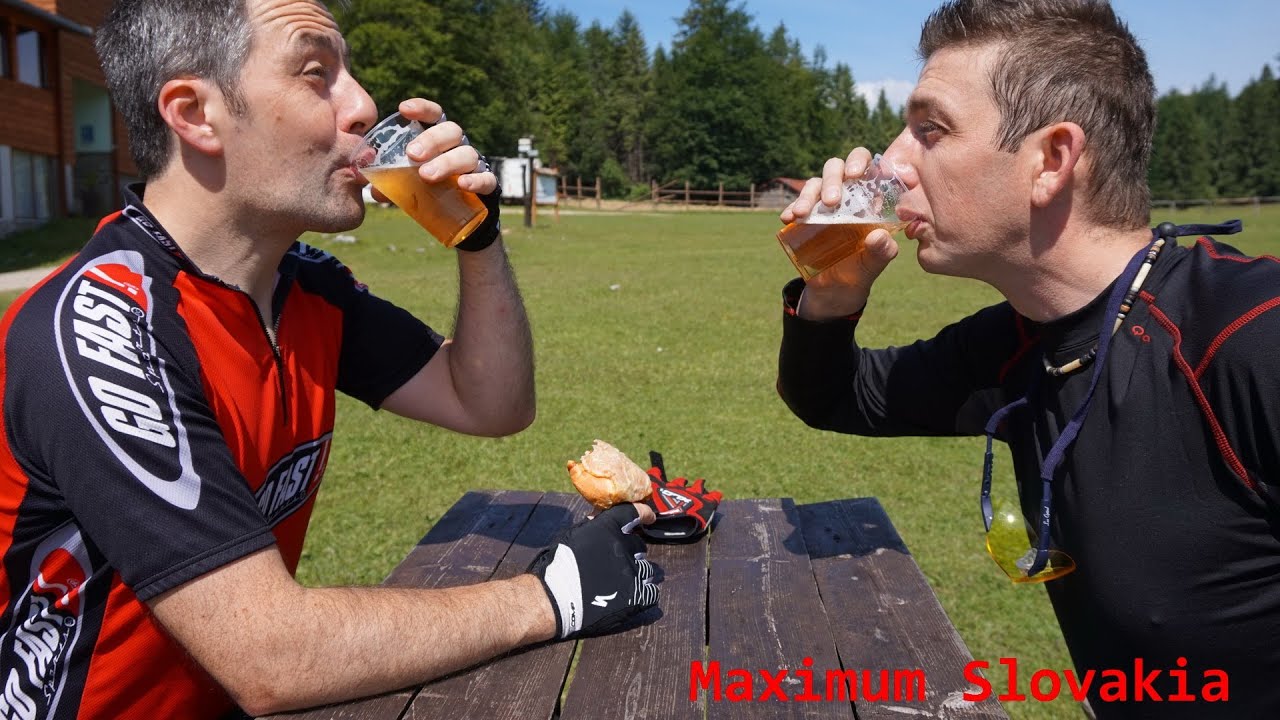 Túra a KertVégibe 8. avagy Vigyázz ha jön az érdekLÓdő - 2014.06.28. Szlovák Paradicsom