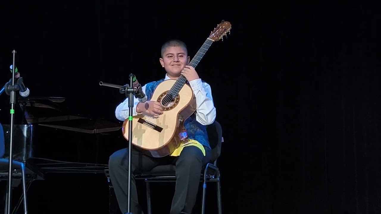 Nuestro concierto con la fundación Tchaikovsky 30 de Agosto 2025 siempre en nuestros corazones ❗🙋🏻🙋🏽