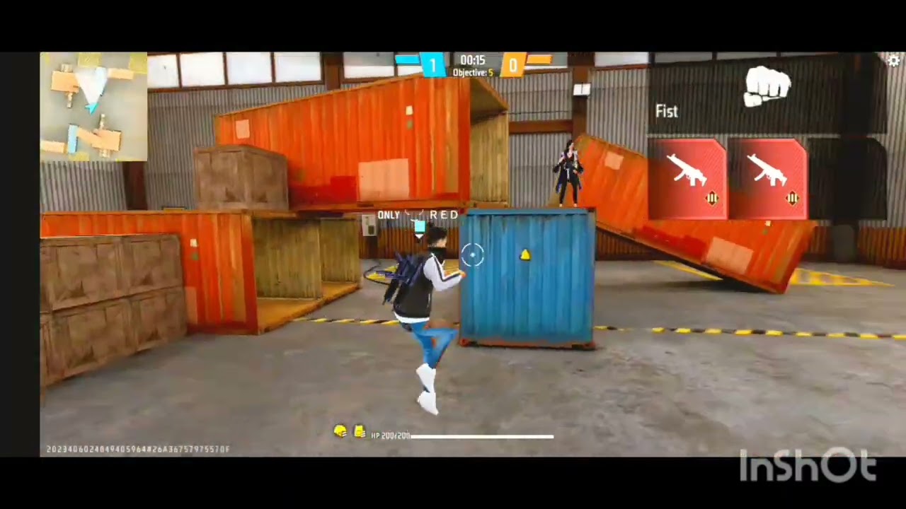 🔥 1 Tap Headshot Challenge 😱 | 99% Accuracy 🥵 | Free Fire Pro Gameplay #shorts