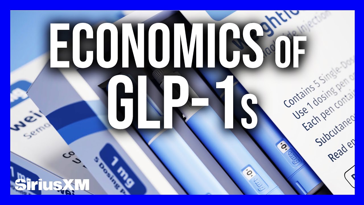 Могут ли препараты GLP-1 изменить экономику США?