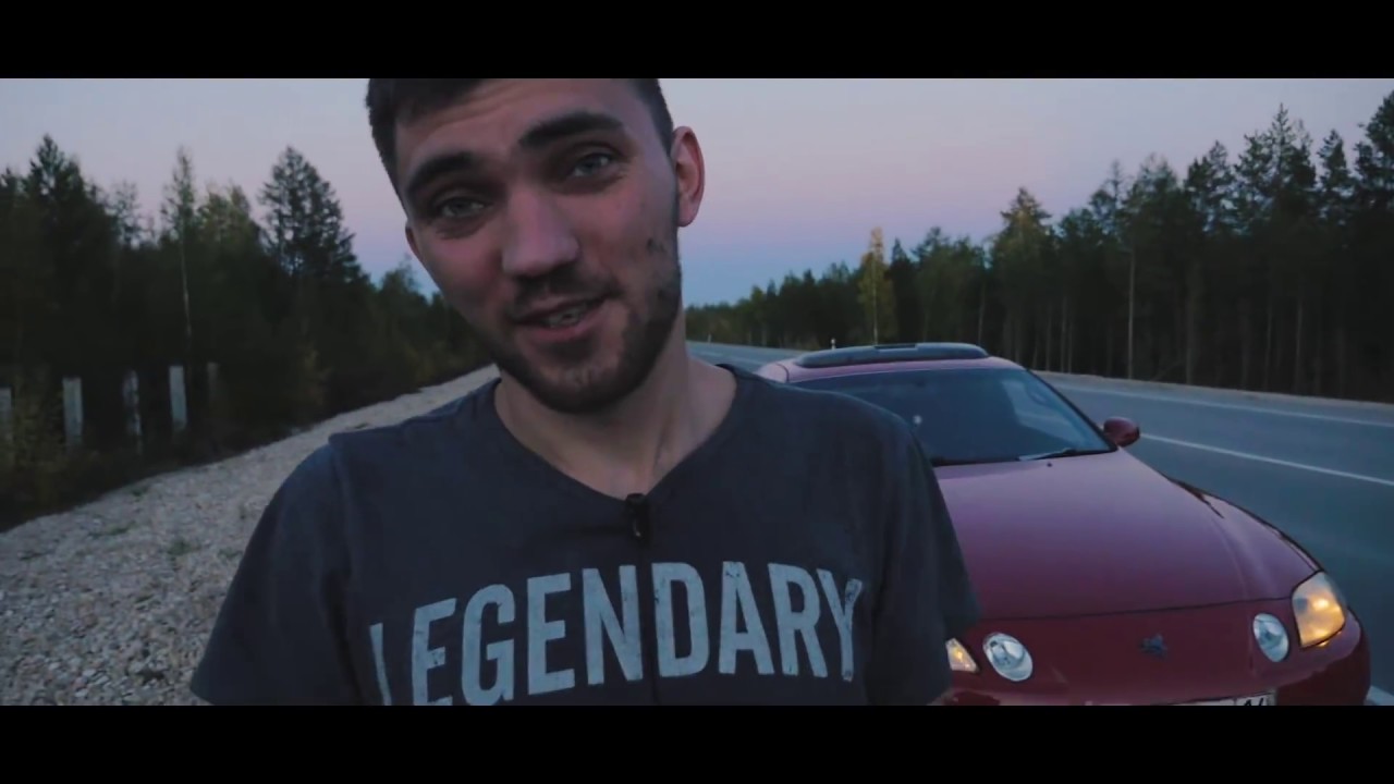 DESTRUCTION TEST#13. Обзор авто - Toyota Soarer (Тойота Соарер) 1JZ-GTE. Старший брат Супры.