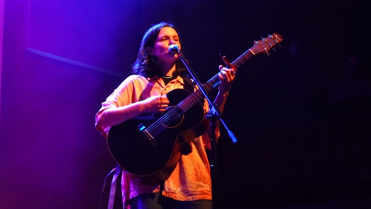Big Thief - Dried Roses (unreleased) || Live at Babeville, Buffalo 09/27/2021