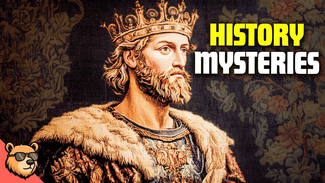 4 History Mysteries Scholars Actively Debate