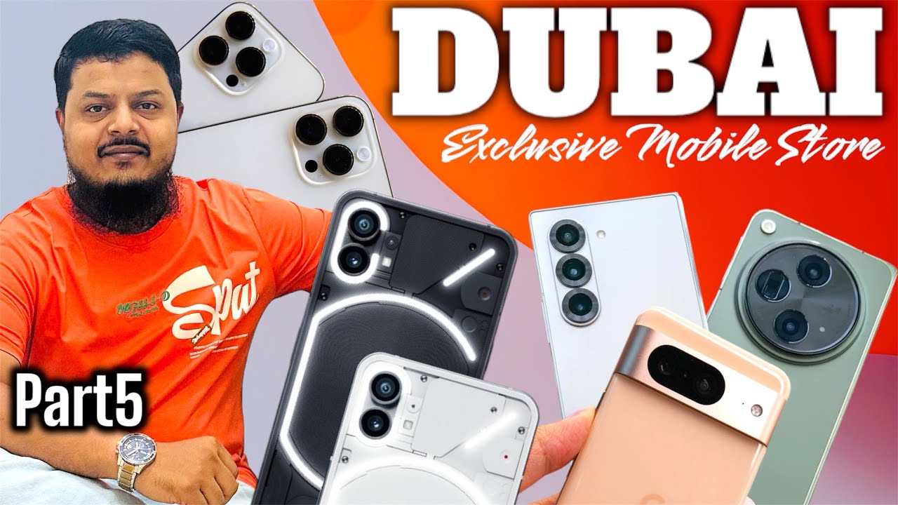 AL Baraha Mobile Market Deira Dubai || Used And New Mobile Phones Stores || 26 Year Living In Dubai