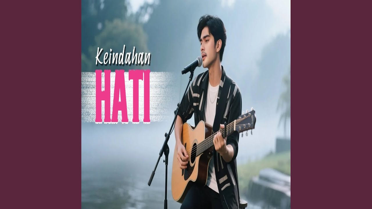 Keindahan hati