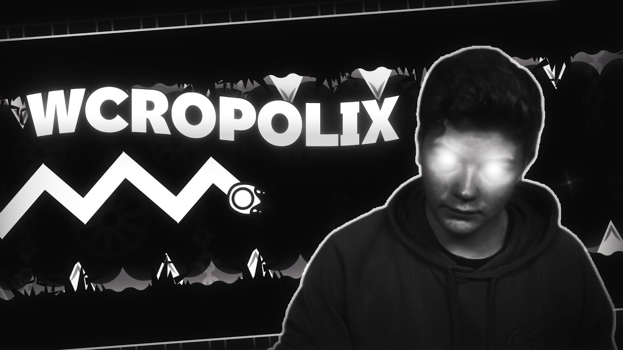 WCROPOLIX 100% (DUMBEST VICTOR)
