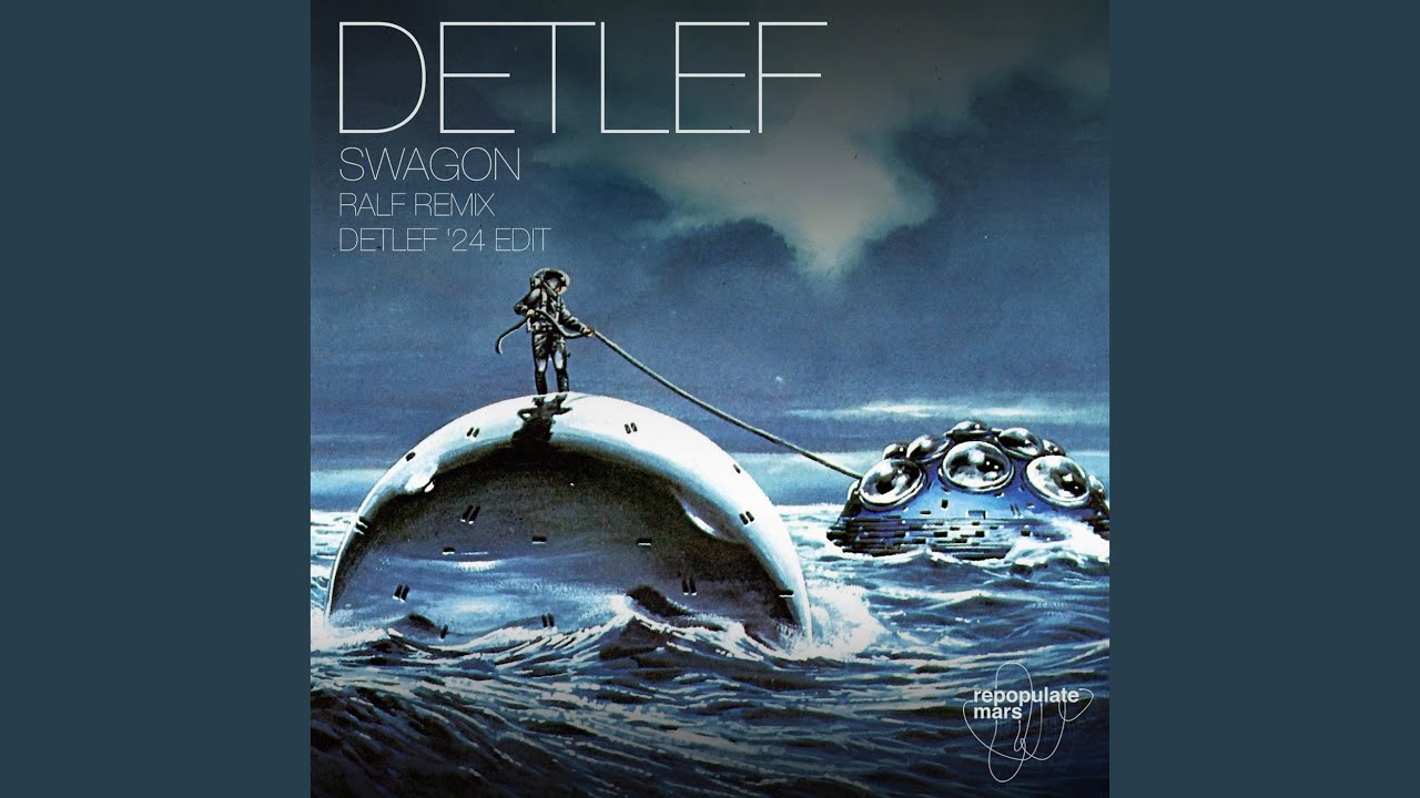 Swagon (Detlef '24 Edit)
