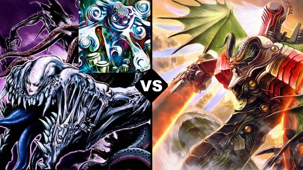 Duel Masters WD (Chimera) vs. WFN (Bombazar)