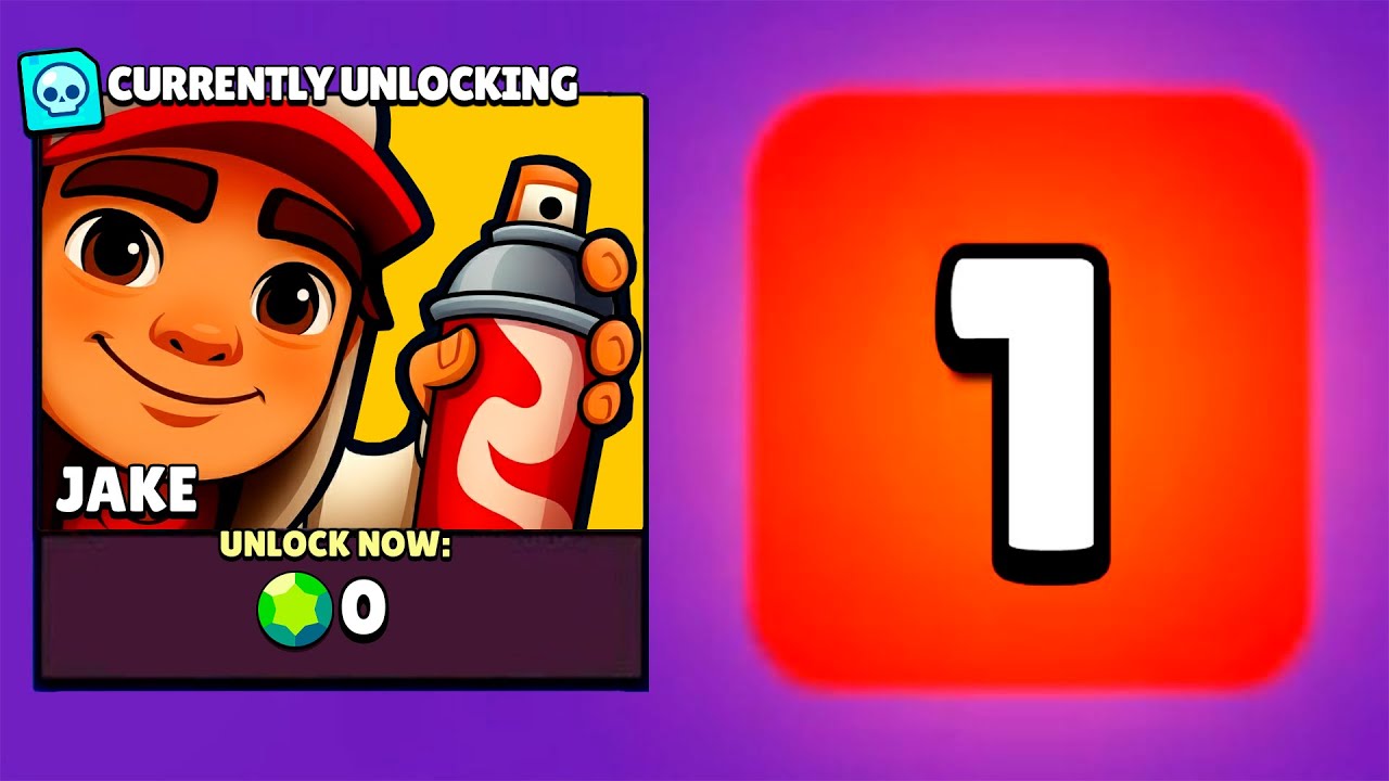СПАСИБО!!!😍🎁- БЕСПЛАТНЫЙ БРАВЛЕР и ПОДАРКИ в БУМБОКС Brawl Stars