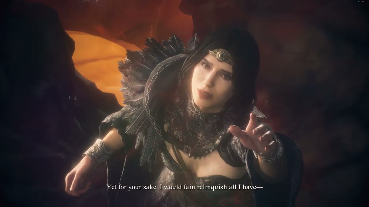 Dragon's Dogma 2 Ending Scene - Max Pawn Affinity