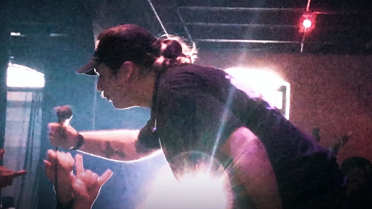 FULLCLIP 402 - Live at Snow and Flurry Fest in Minneapolis, 2024