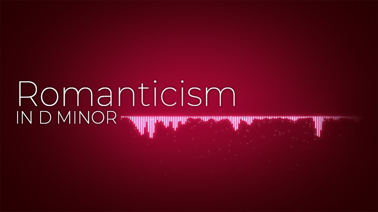 Romanticism in D minor - AI Composed Music by AIVA