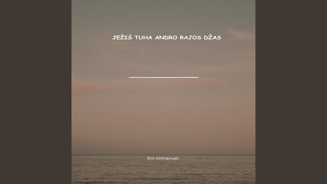Ježiš Tuha Andro Rajos Džas