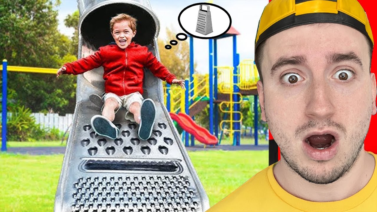 Designová katastrofa: Kdo mohl schválit tyhle nápady?