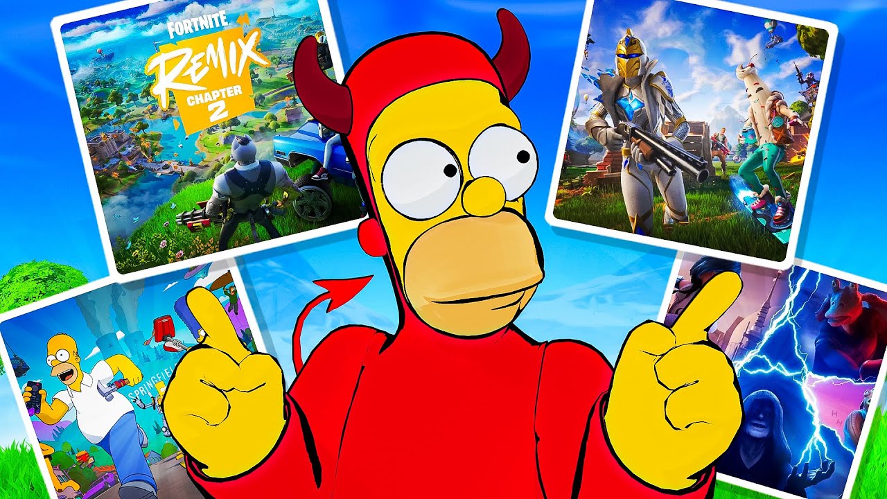 Полезны ли мини-сезоны в Fortnite?