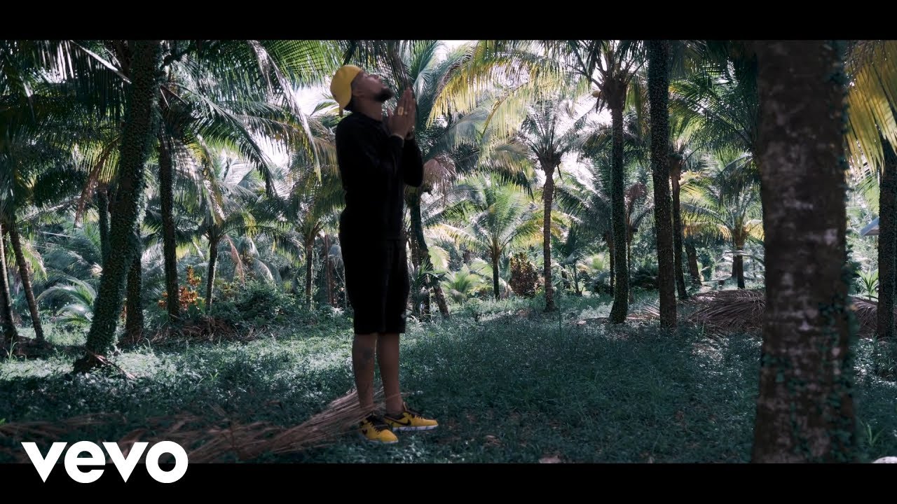 Zerimar - Love Until Death (Official Music Video)