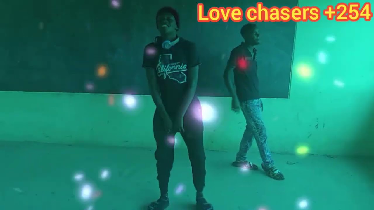 Prime Delapas ft Adrien Ray -Mola wangu (official vedio)mp4