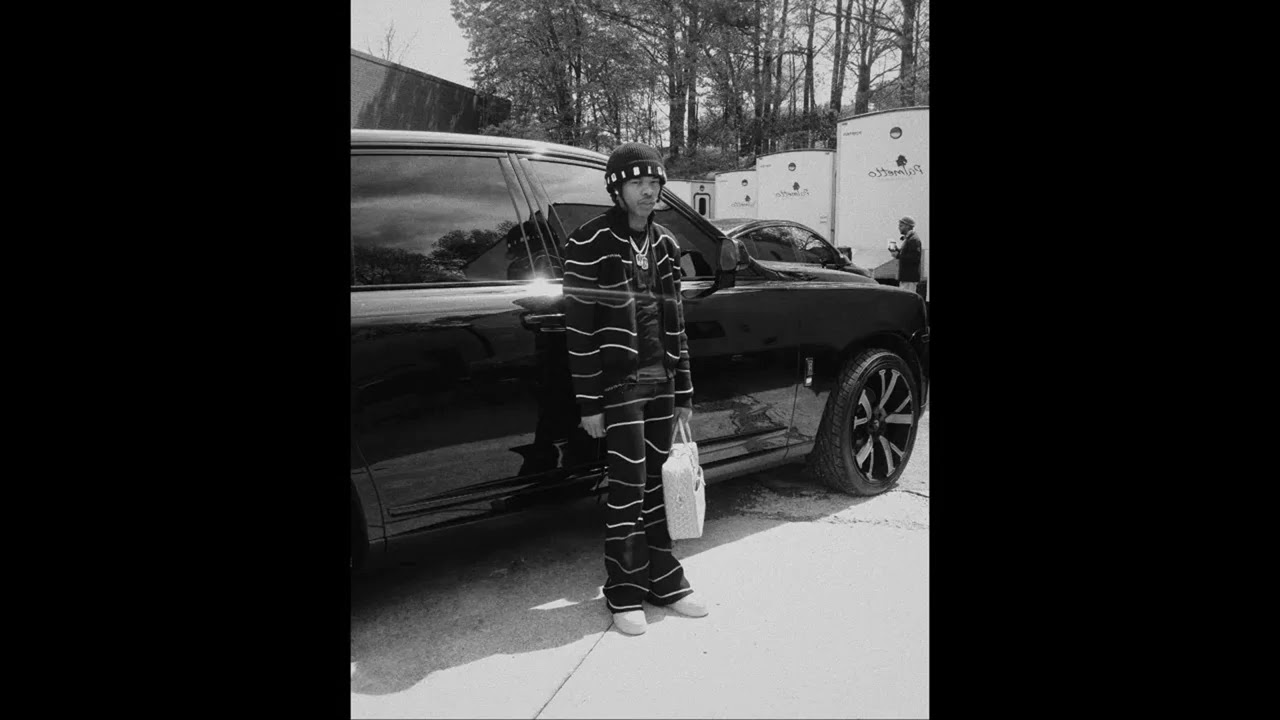(FREE) Lil Baby Type Beat - 'Hurt'