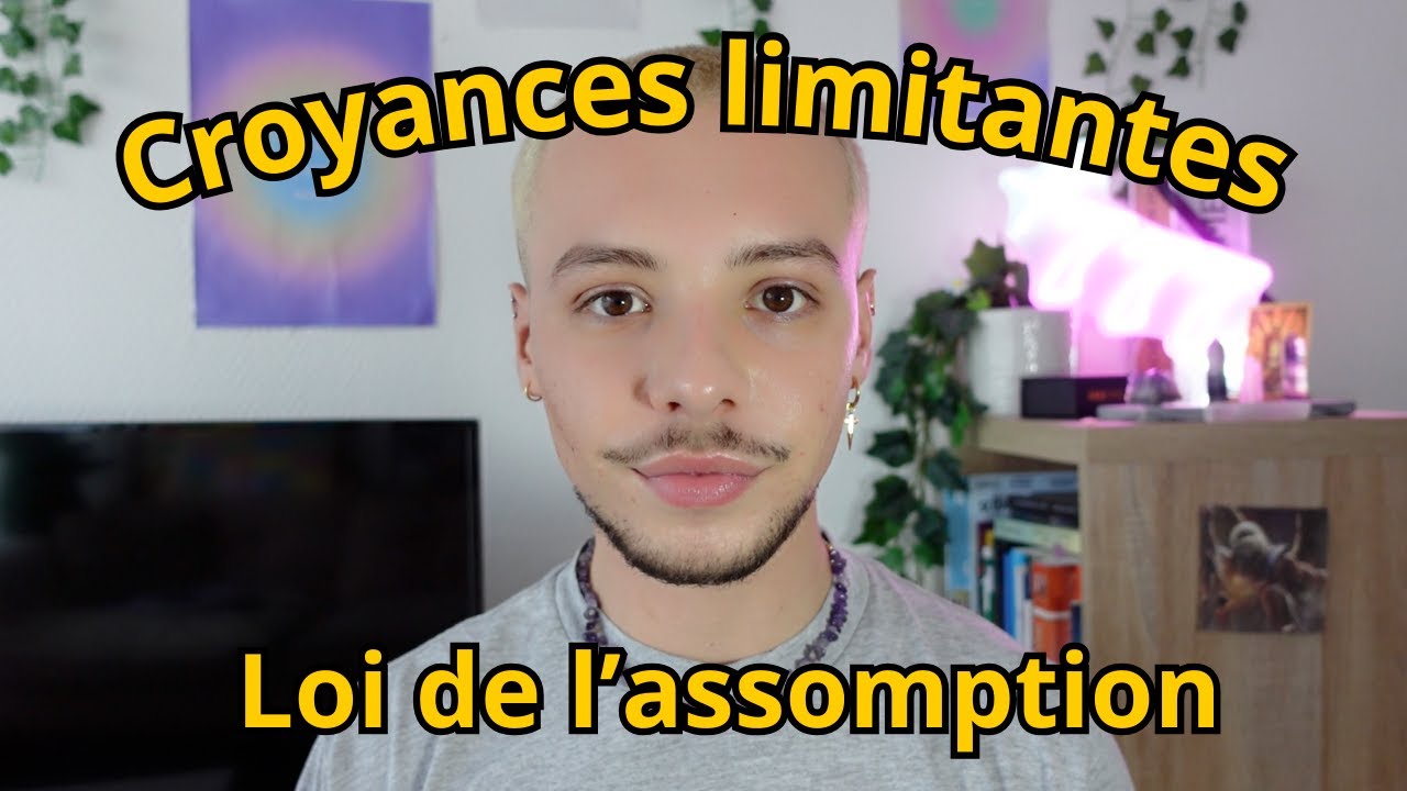Comment retirer RAPIDEMENT ses croyances limitantes ?