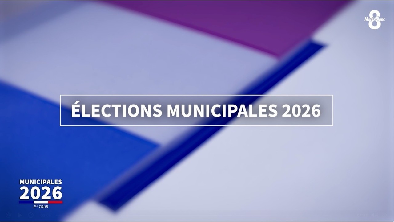 Elections municipales en Pays-de-Savoie - 2026