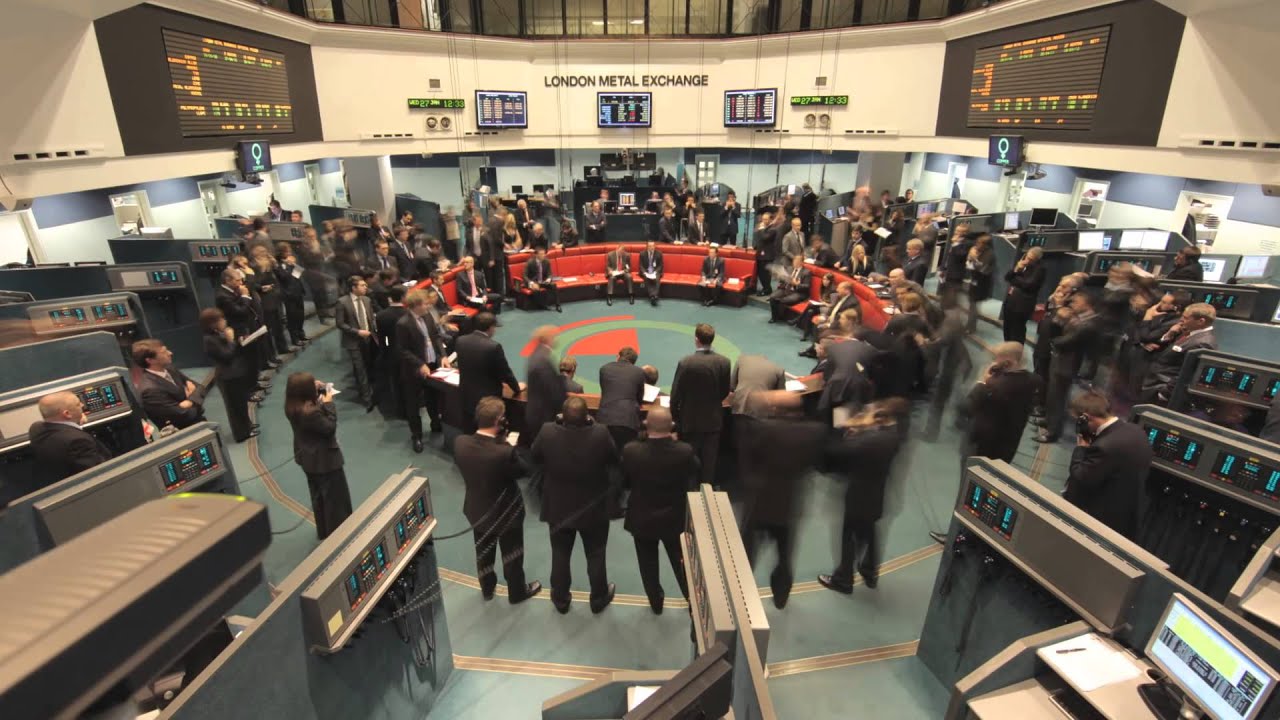 LME Overview