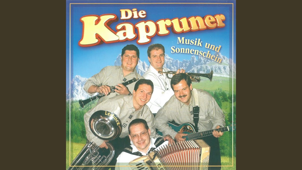 Mein Herz schlägt für Salzburg
