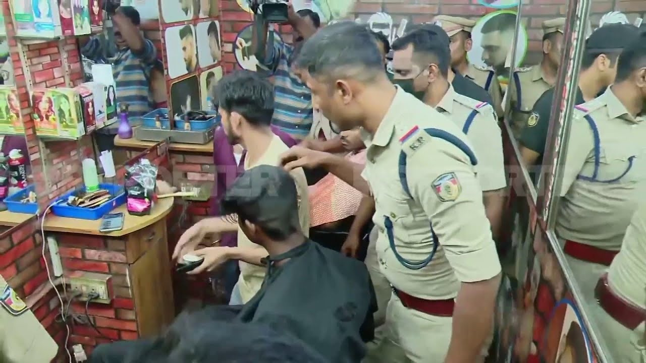 ഇതര സംസ്ഥാന തൊഴിലാളികൾക്കിടയിലെ ലഹരി ഉപയോഗം; പെരുമ്പാവൂരിൽ പൊലീസ്-എക്സൈസിന്റെ മിന്നൽപരിശോധന