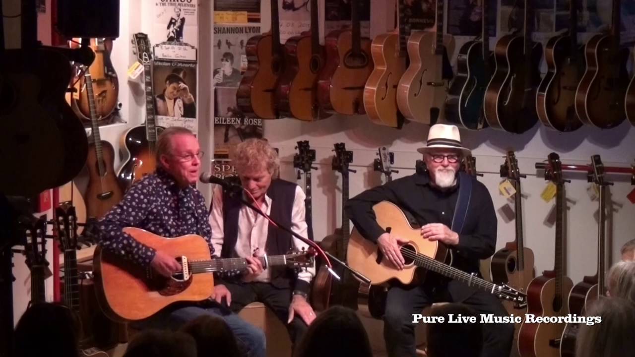 Berlin Guitars - SoS: John Vaughan - With a VW-bus to India