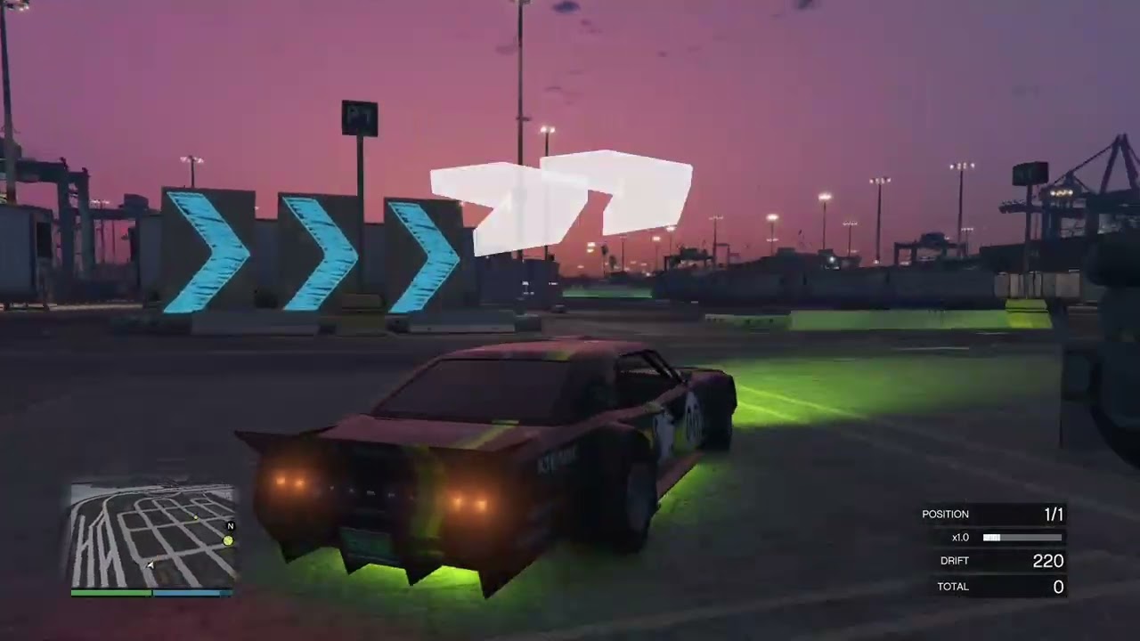 Gta 5 ( #JetFuelGame ) Just Gaming (Part 2/4)