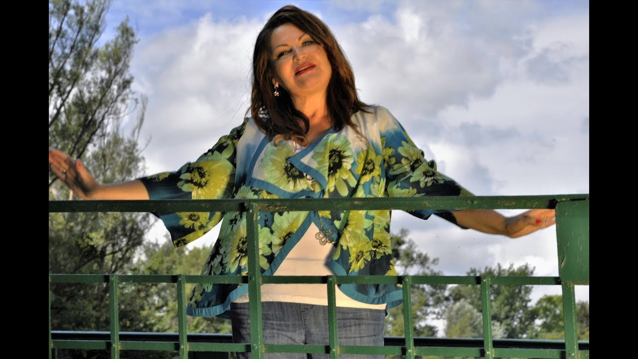 Ewa Czajka - Ucieka czas