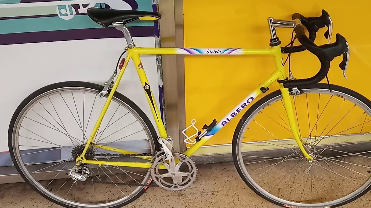 Cinelli, The Metro Edition