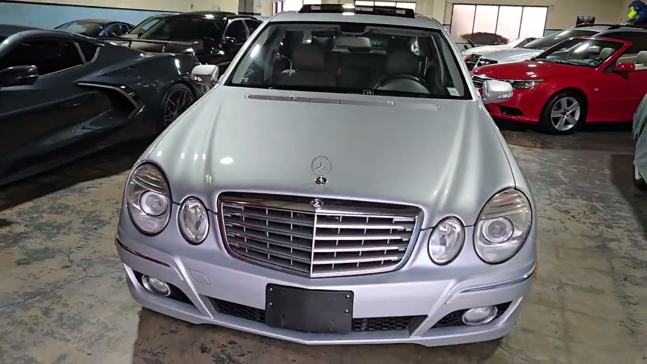 ME-BE E350