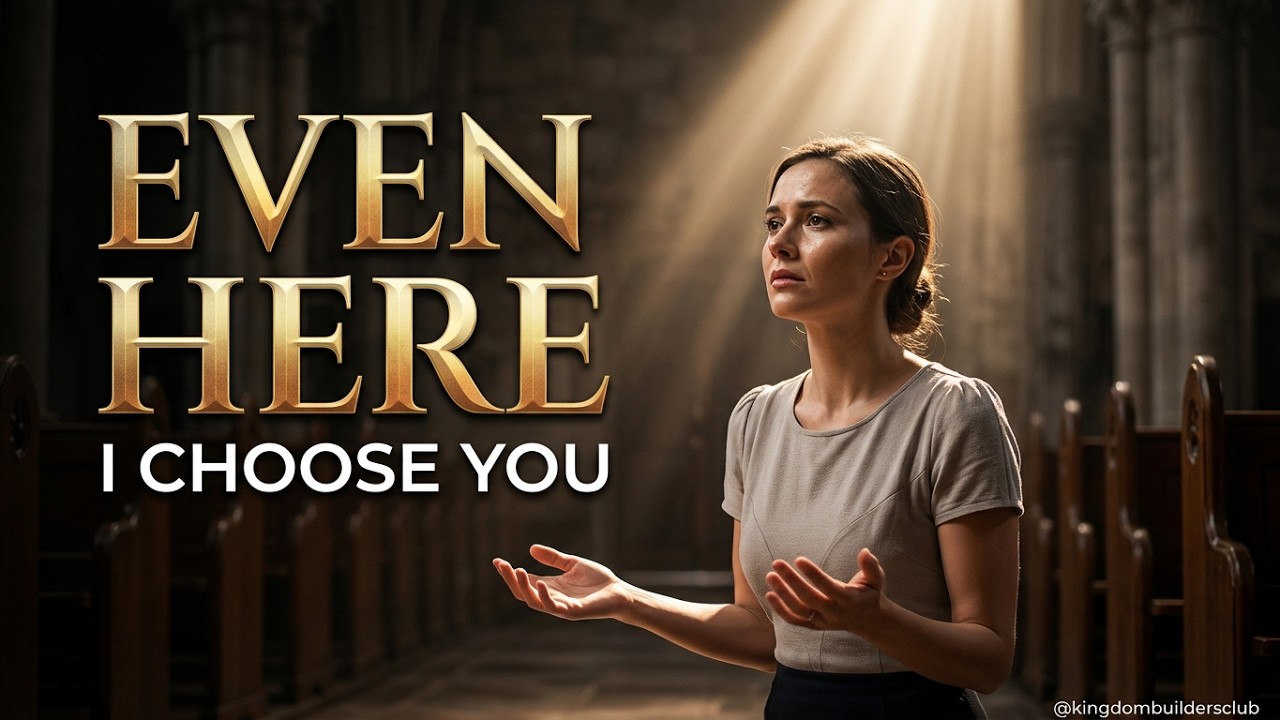 When the Amen Feels Far : A Song For The Weary