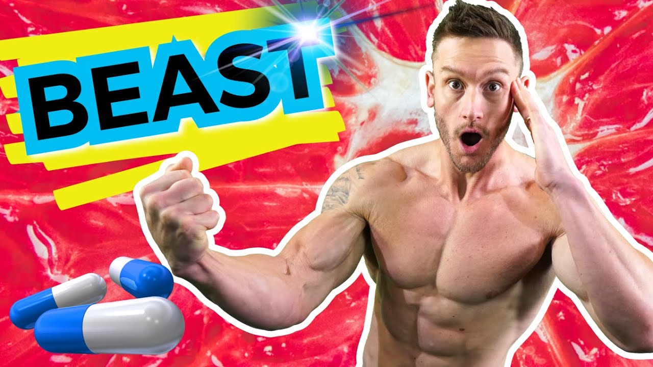 4 Workout Supplements Worth Trying in 2021 (No Caffeine)