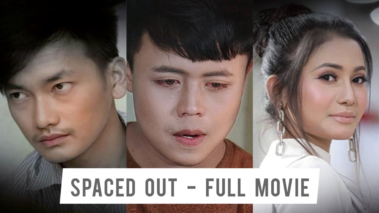 Spaced Out - Panthung Di Kadaaida || Full Movie || Priyakanta Laishram || Ithoi Oinam || Sachinker S