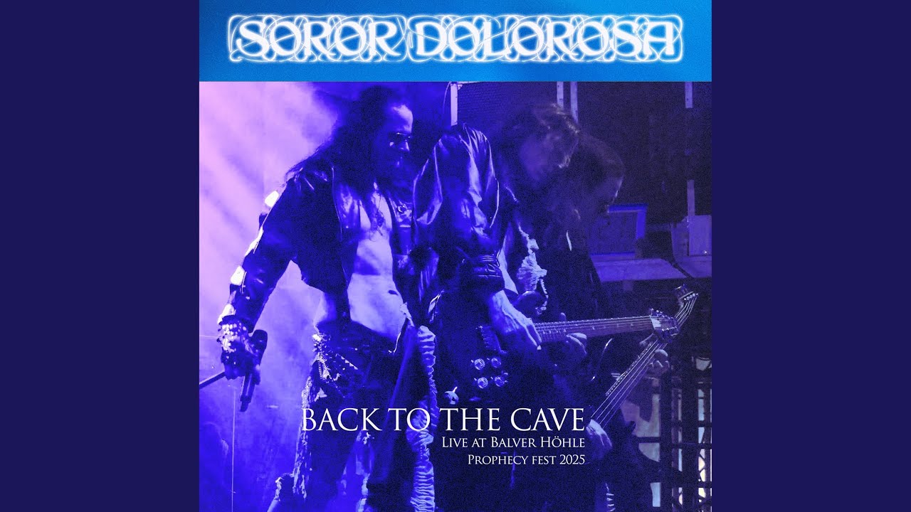 But Today (Live At Prophecy Fest 2025)