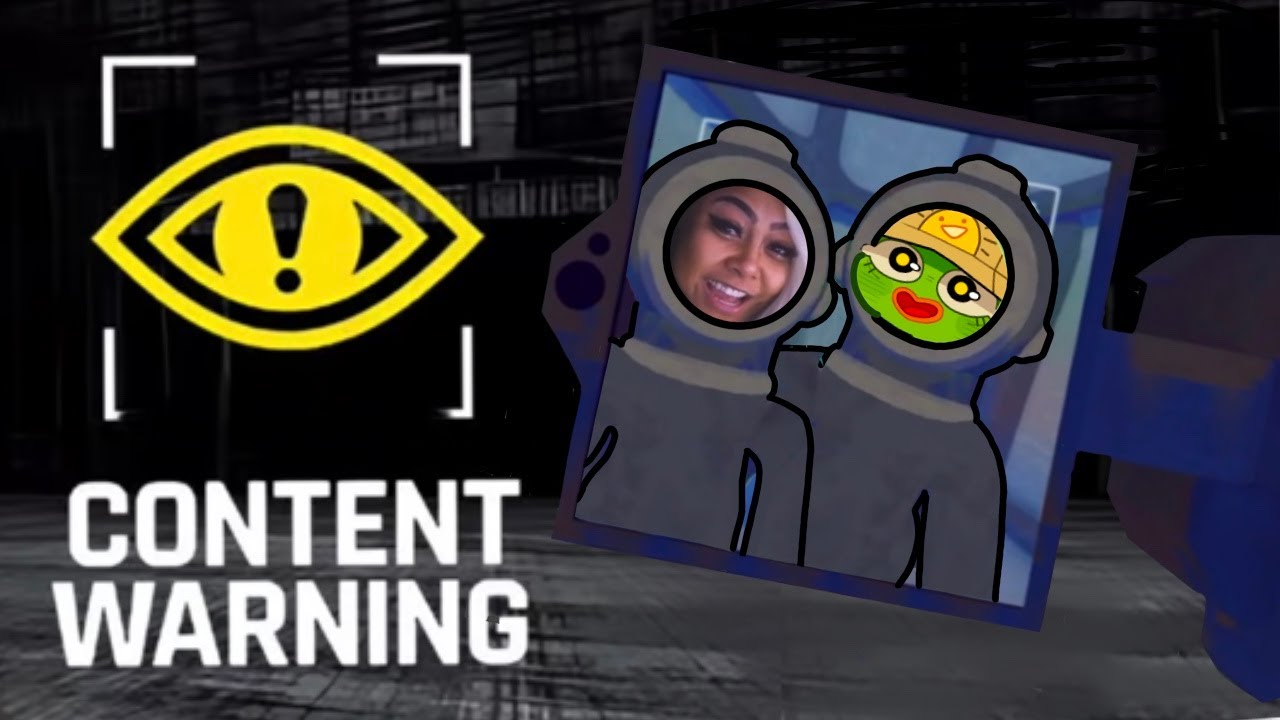 THEY GAVE JIHI AND I THE CAMERA! [ CONTENT WARNING ] (ft KDLUEK, ROCKY & JIHI)