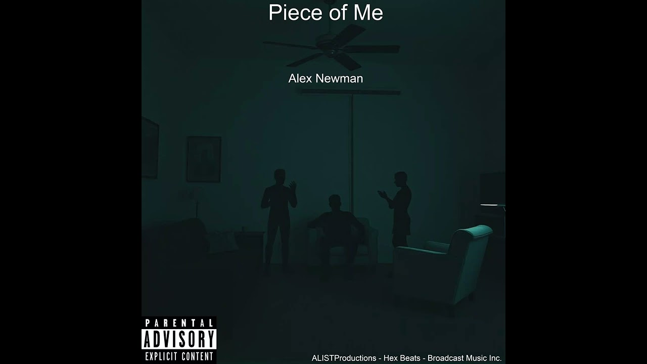 Black Rain (feat. Greenwyck)