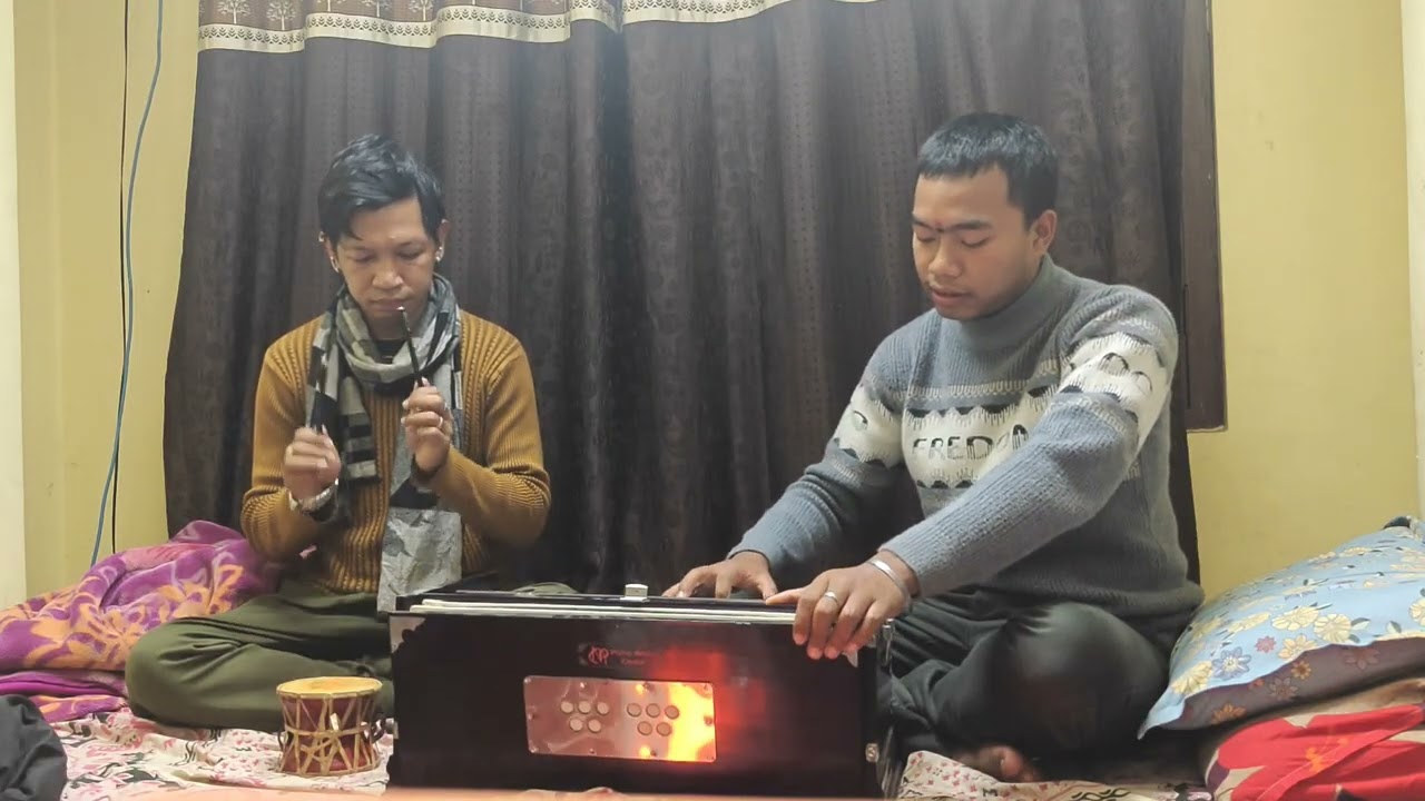 पञ्चाक्षर स्तोत्रम् || Guru Rajendra Maharjan || 2082 || 