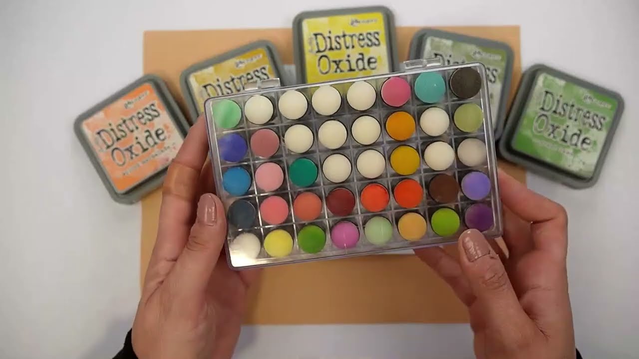 Secrets to Effortless Cardmaking? It Starts with THIS (1206)