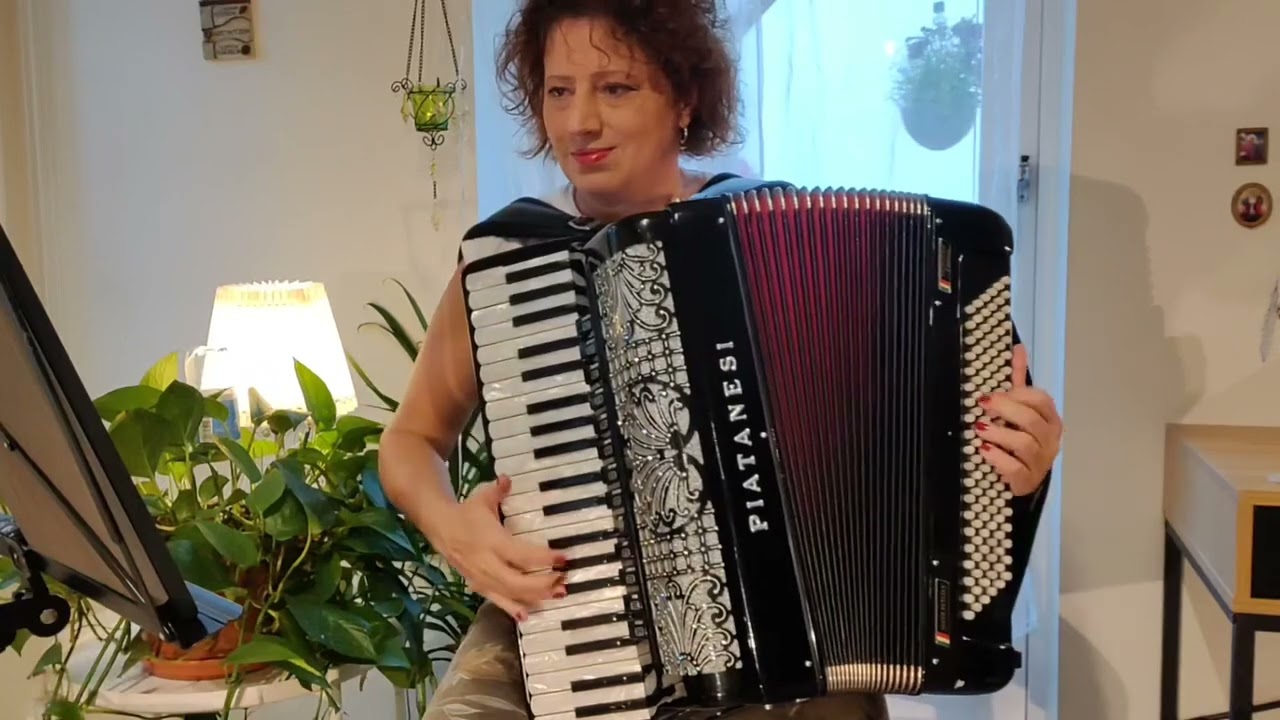 Jeannette by Louis Ferrari and Gus Viseur