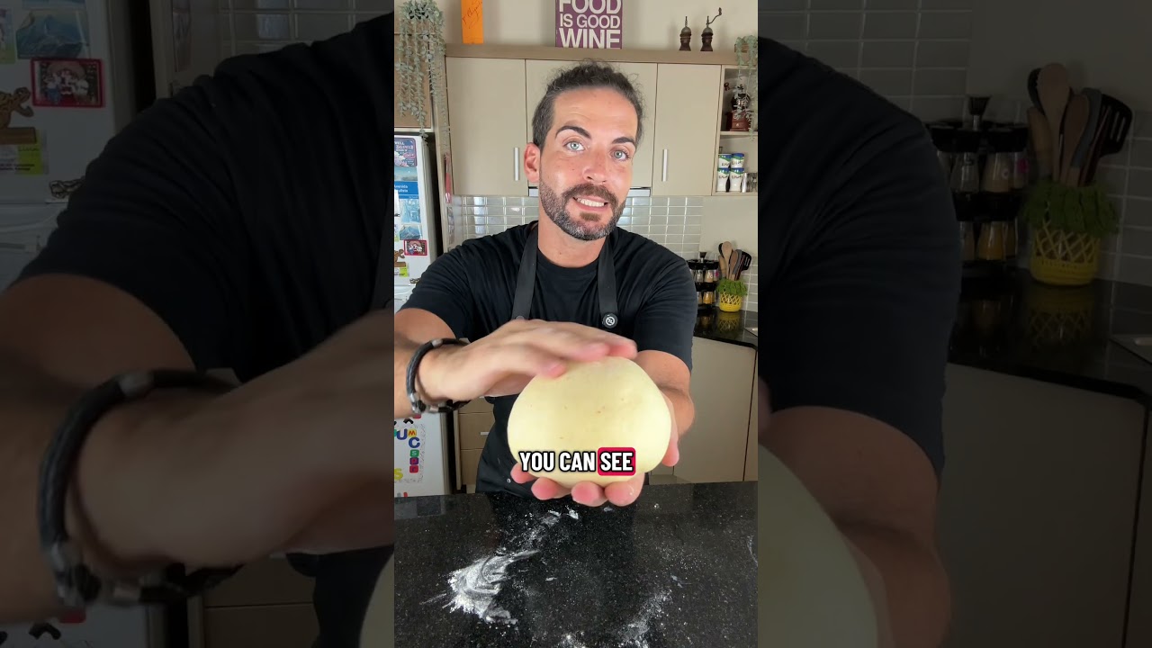 Neapolitan Graffe | Fluffy Doughnuts from Napoli #cookingwithtucci