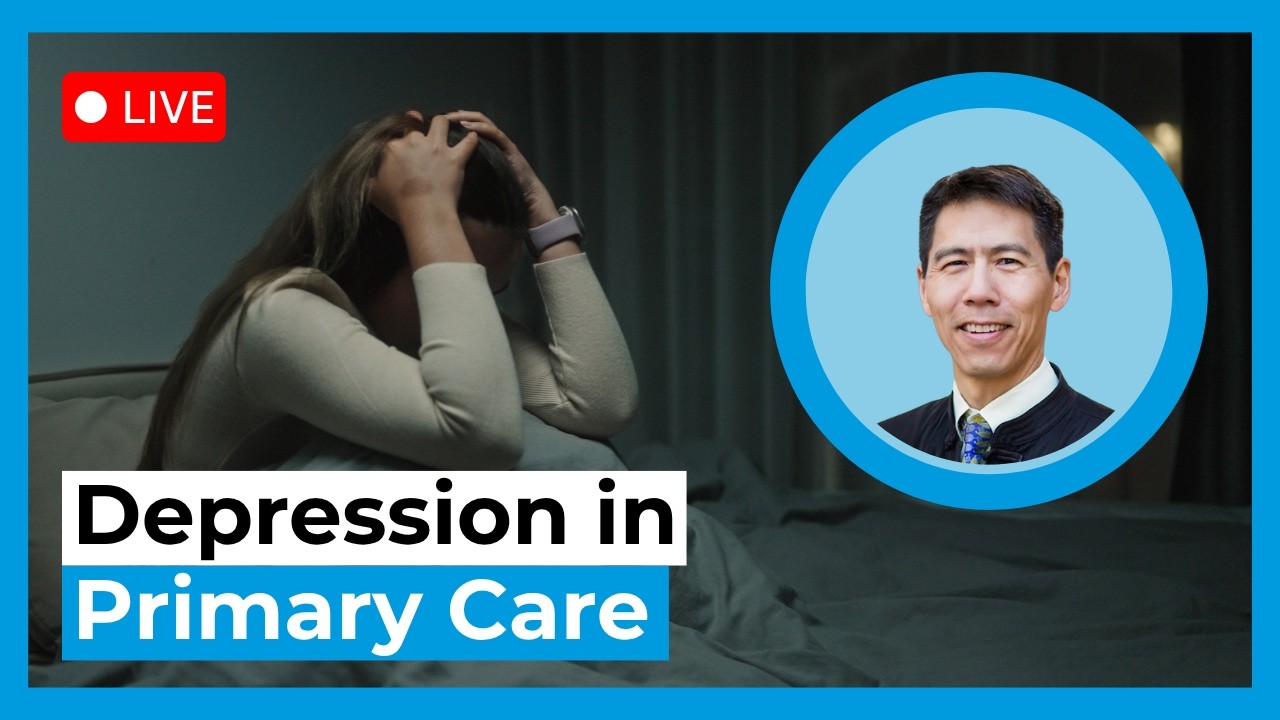 Depression in Primary Care