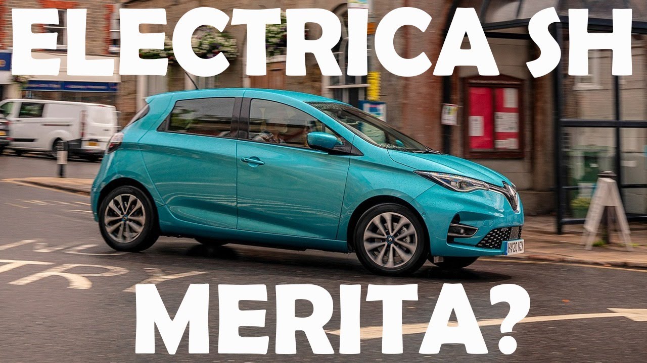 Merita o masina electrica second hand?